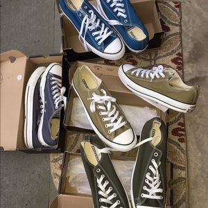 Mens Quality Shoes and Sneakers ( Brand New)